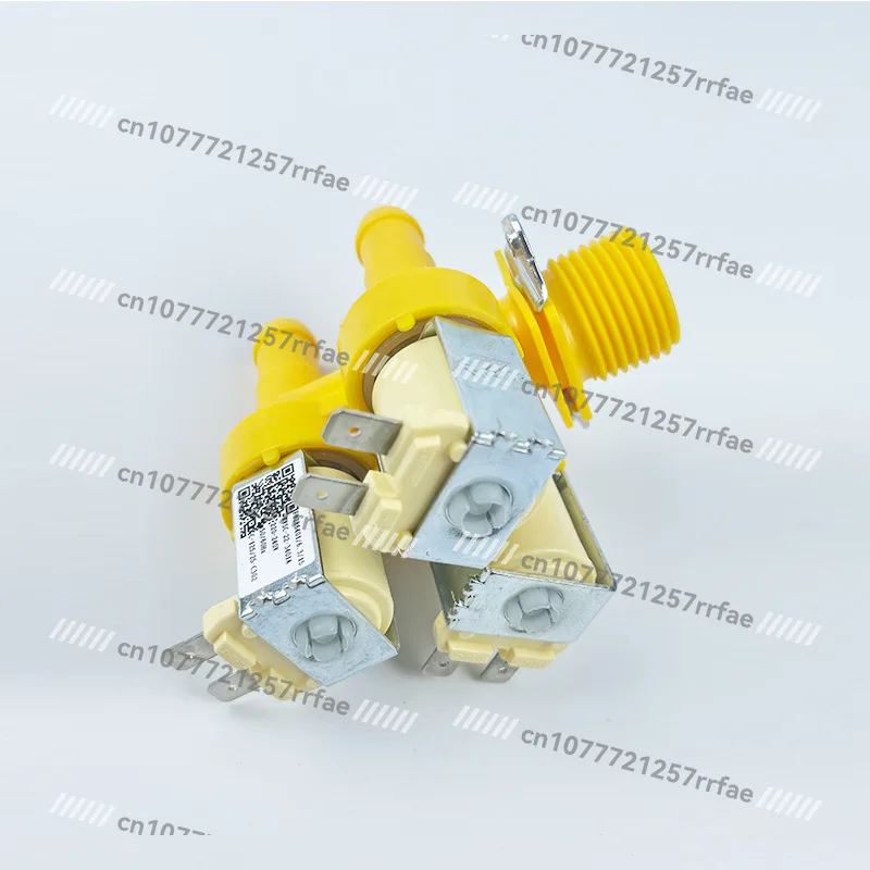 this is F8286401 solenoid valve
