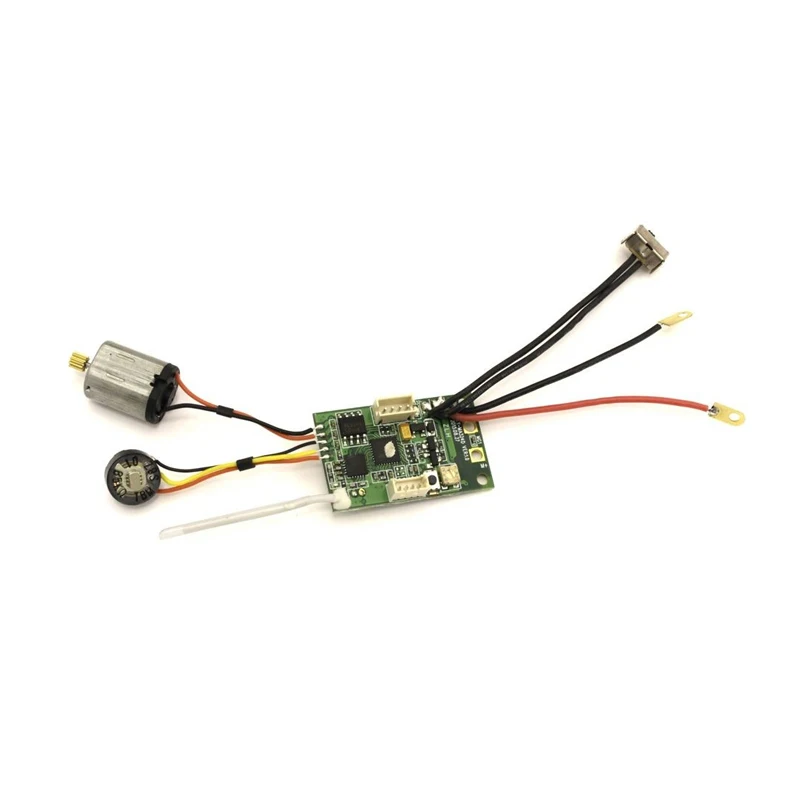 

KYOSHO/ Jingshang MINI-Z PCB компьютерная плата AWD MA-020 Спортивная электронная плата Материнская плата MD21