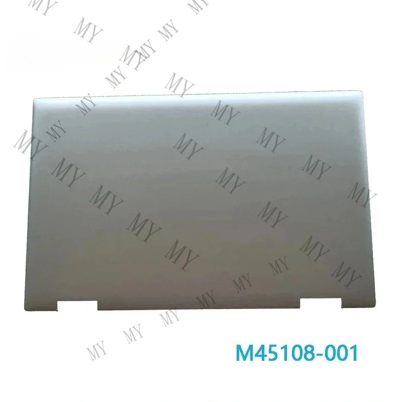 TT  Laptop Replacement Lcd Back Cover For HP Pavilion X360 TPN-W147 15-ER M45108-001