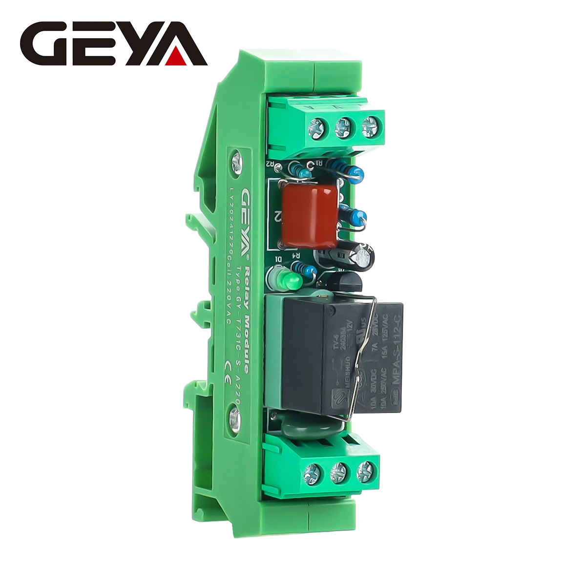 Geya GY-T731C-S 12V…