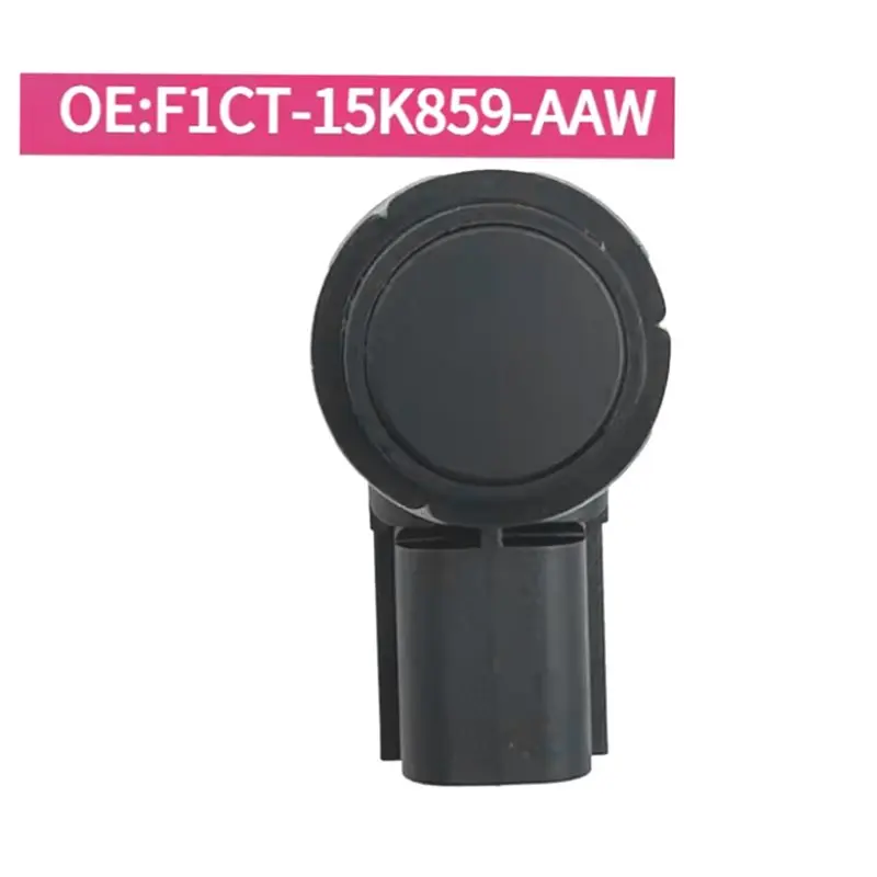 A11M-Parking Sensor F1CT-15K859-AAW For Ford Edge Expedition Explorer Flex Focus Fusion Taurus Lincoln MKS MKT PDC