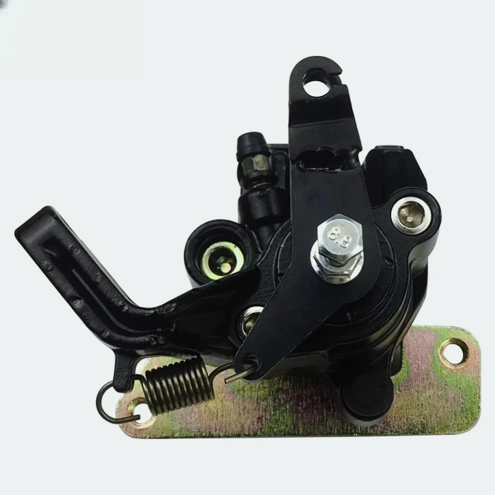 

Cilindro maestro de freno trasero y pinza de freno para Suzuki ATV Quadsport 400 LTZ400 LTZ400Z LT Z400 Z400Z 2003-2008