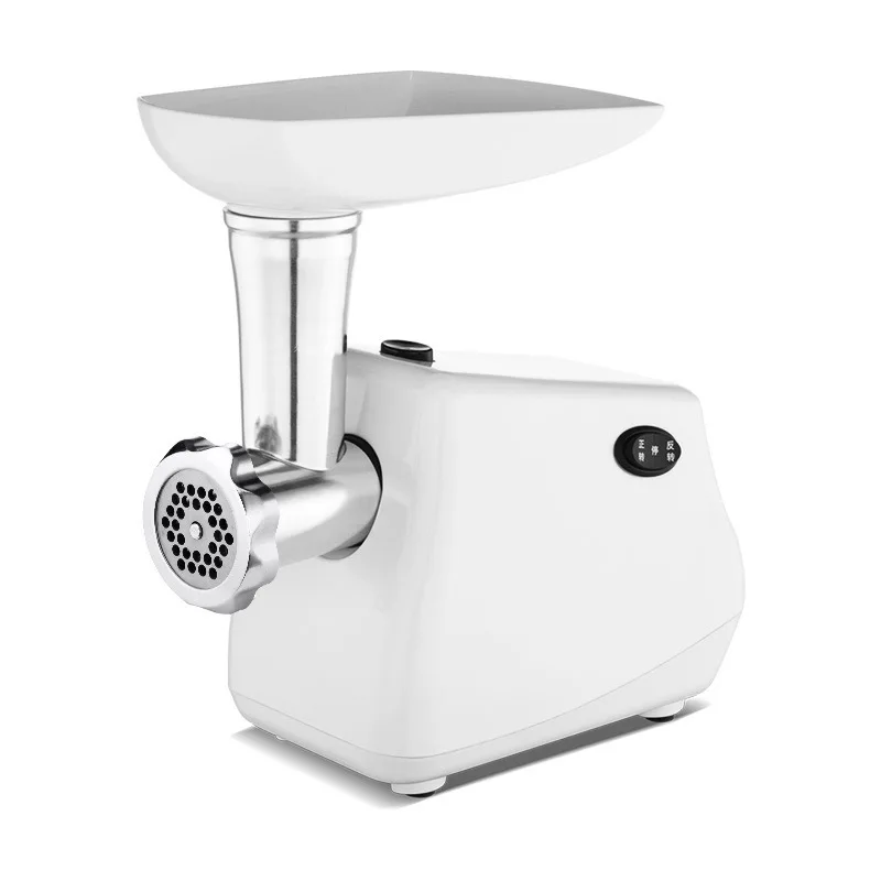 

Household Meat Grinder Electric Grinding Machine Multi-function Sausages Filler Family Kitchen Food Processors