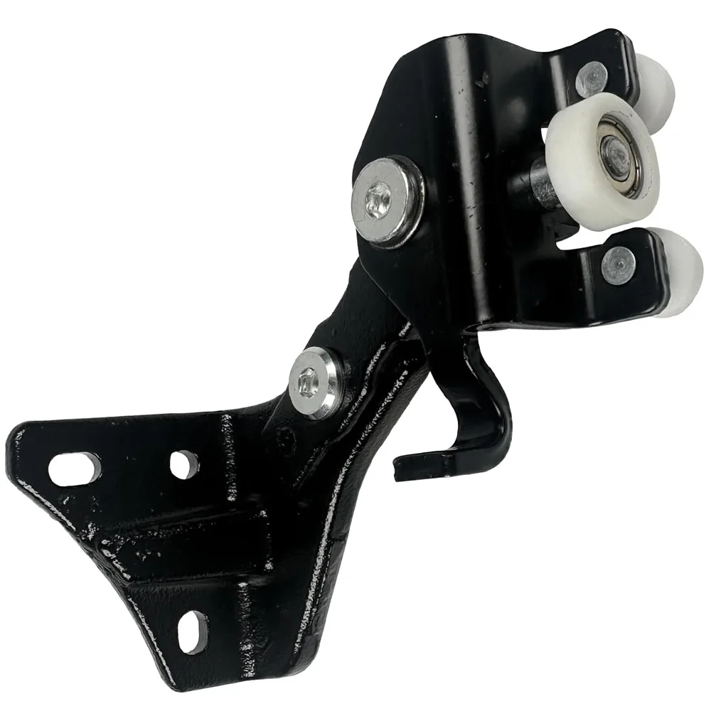 For Ram ProMaster 1500 2500 3500 2014-2026  Right Upper Sliding Door Roller Hinge 68271842AA, 68226100AA