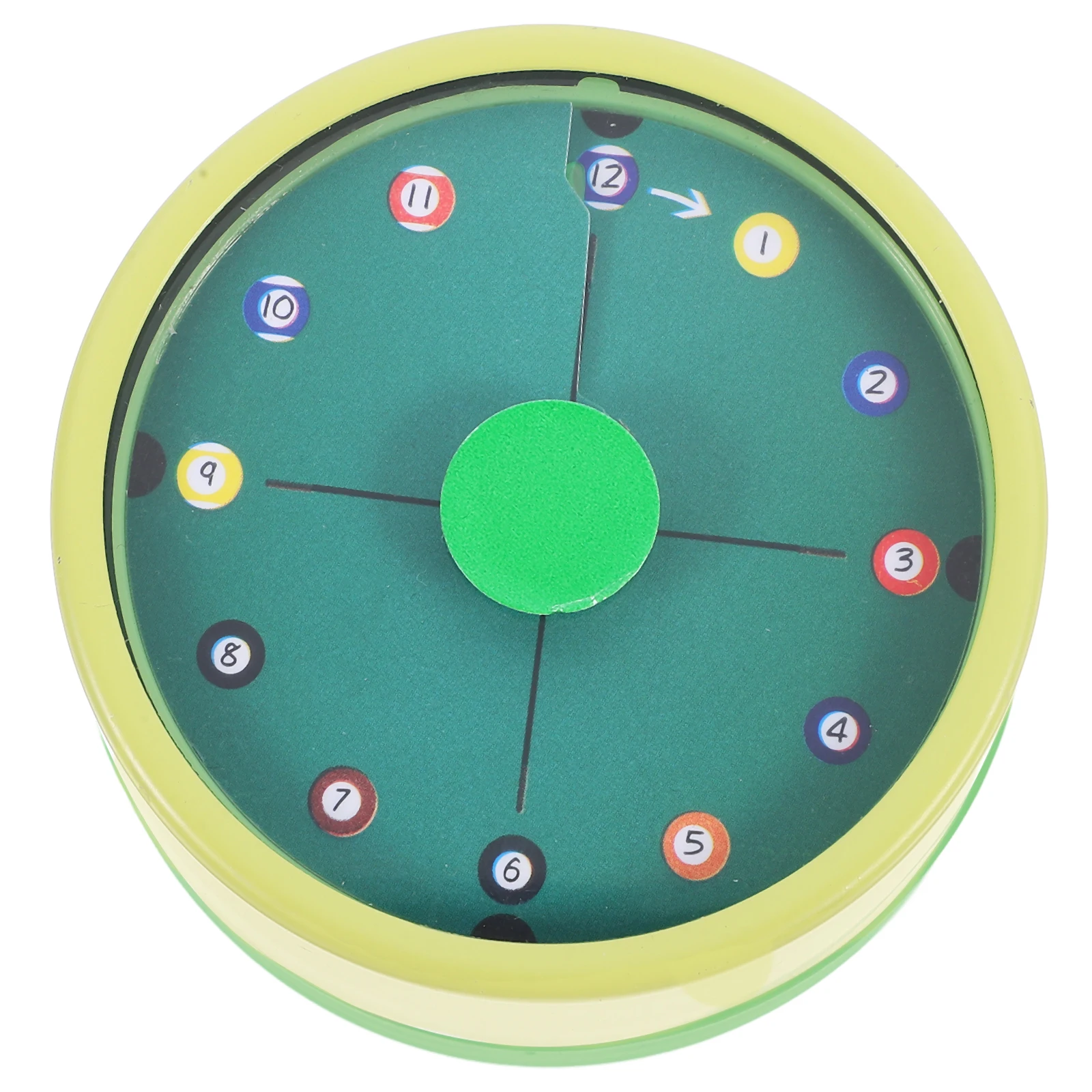 

Mechanical Timer Kitchen Cooking Stainless Steel Large Visual Timer Kids Reusable Practical Multifunctional