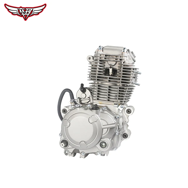 Factory Direct Sales Zongshen 250cc 4-stroke Engine CB250-F For Zuumav Off-road Motorcycles