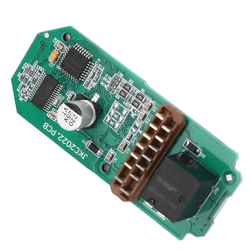 A67K-Fensterhebermotor-Modul für VW SKODA Rapid Ameo Polo/Derby/Vento-IND Ibiza/ST (SEAT) vorne links
