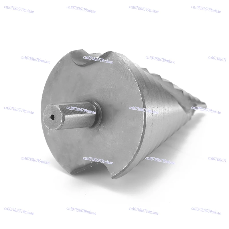 

Pagoda Drill 6-65mm Large Size Hole Opener 4241 High Speed Steel Spiral Groove Step Drill 6542 Stainless Steel Drill Bit
