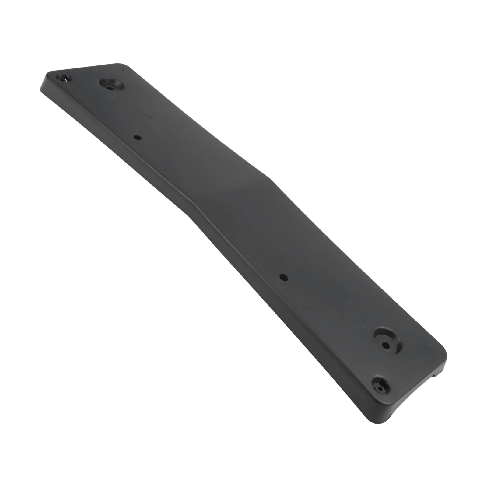 

Black Front Bumper Bracket OEM A1768850181 Replacement Installation Wear-resistant Design Non-deformation Feature