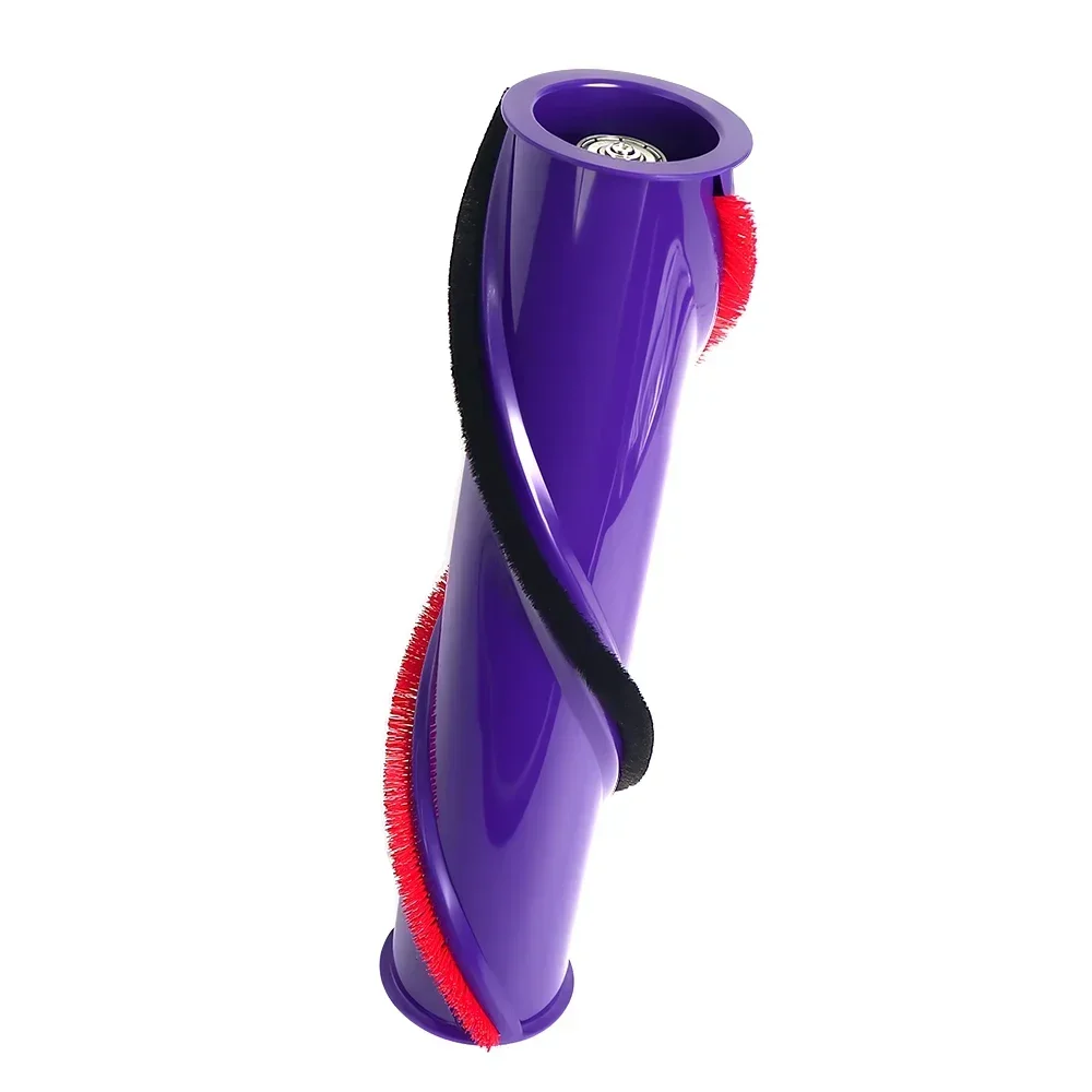 Rouleau de brosse, pièce de rechange pour aspirateur Dyson V10, Compatible avec rouleau de brosse sans fil, Kit de remplacement de rouleau de barre de brosse