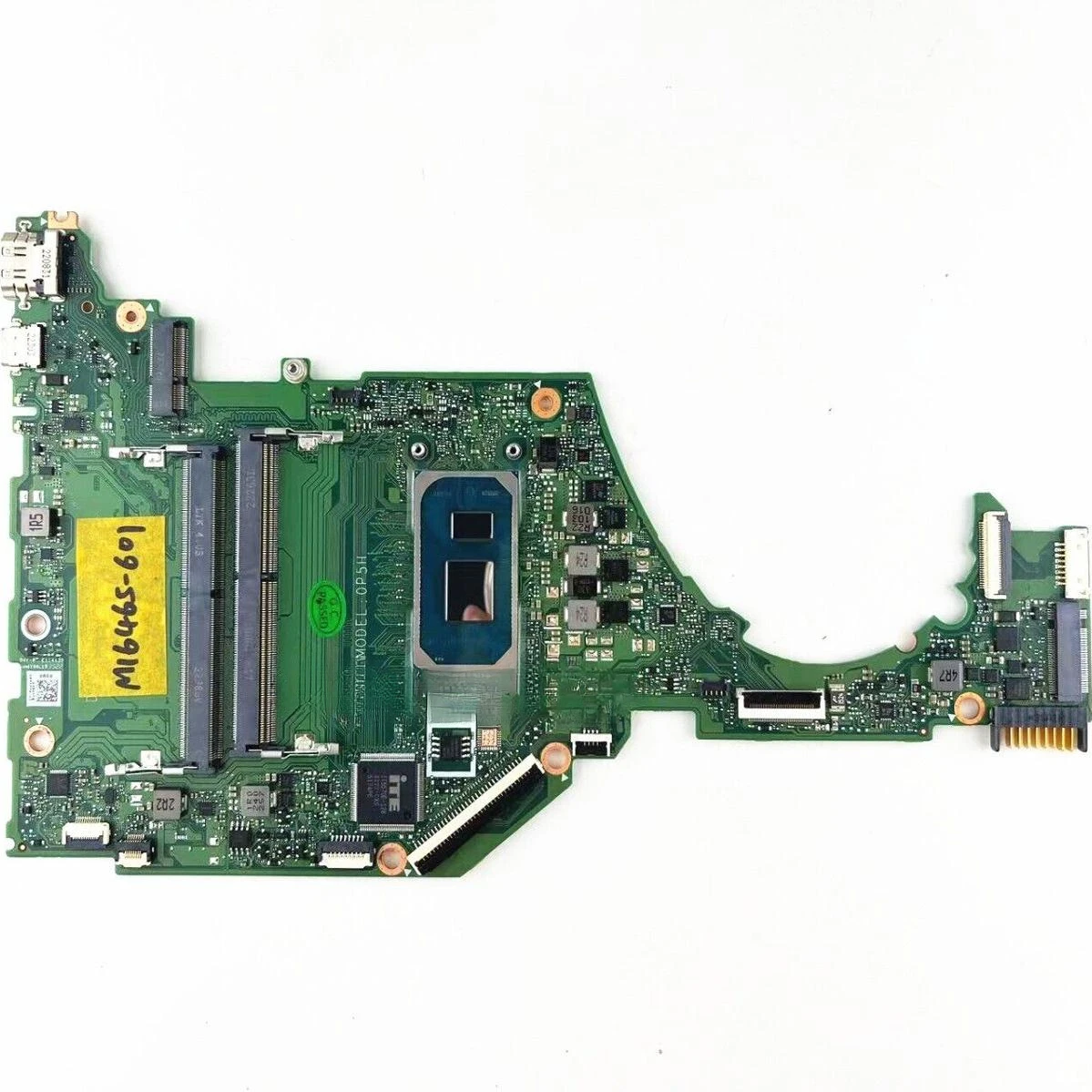 

DA0P5HMB8J0 for HP 15-DY Main Board M16465-601 I7-1165G7 CPU