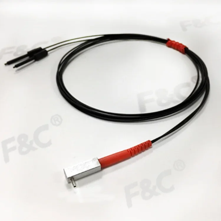 

New Original F&C fiber fiber sensor FFRW-11-2M FFRSW-11-1M FFRW-11-1M FFRSW-11-2M