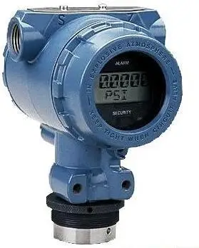 3051CD Differential Pressure Transmitter