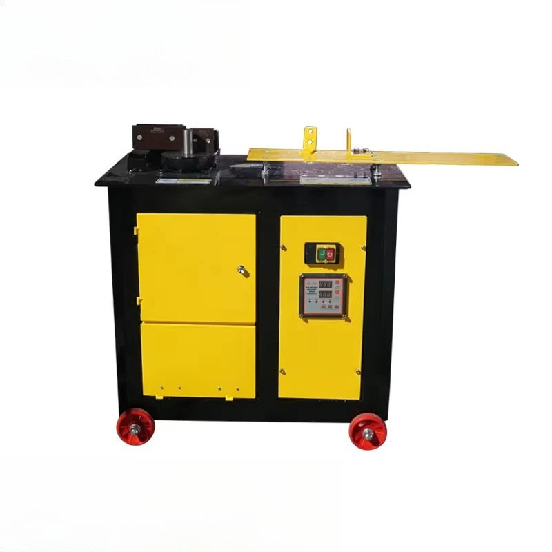 Rod Stirrup Hoop Bending Machine for Construction Tools And Equipment