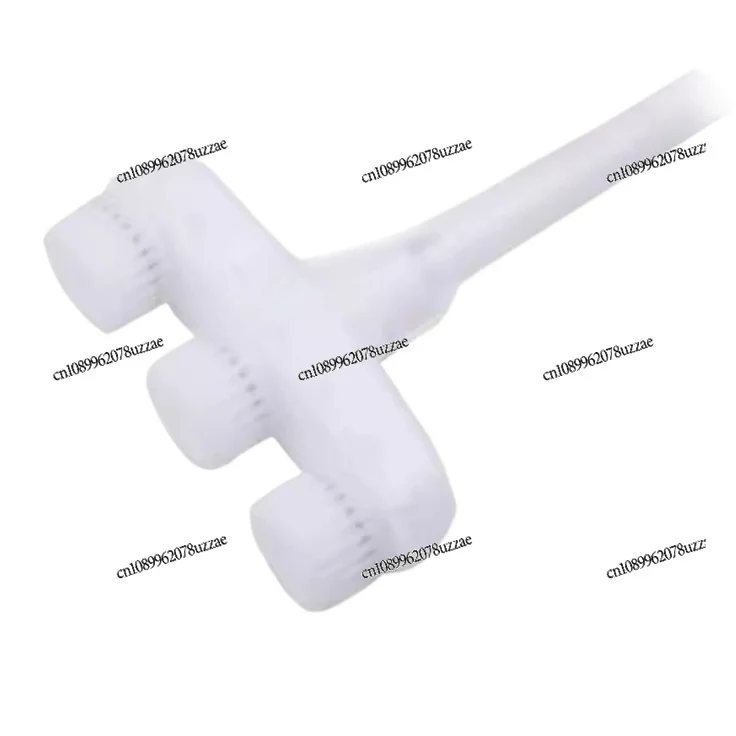 Nozzle Watering Can Handheld Agricultural Large-flow Atomizing Nozzle Household Gardening Irrigation Watering Flowers and Trees