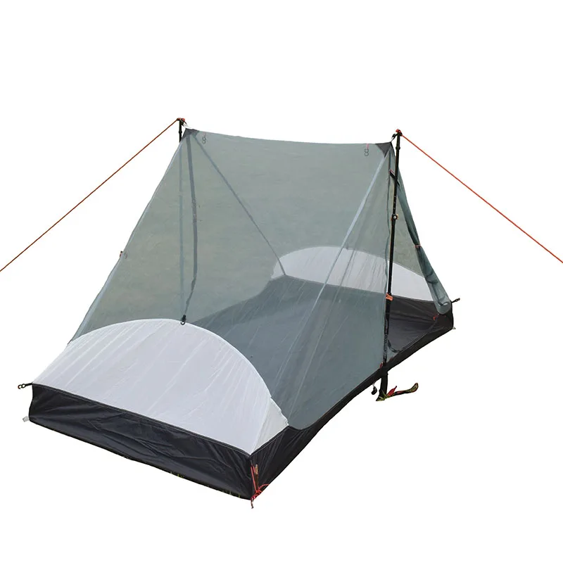 Палатка 3F UL GEAR LANSHAN 2 двухместная 3/4 сезона | AliExpress
