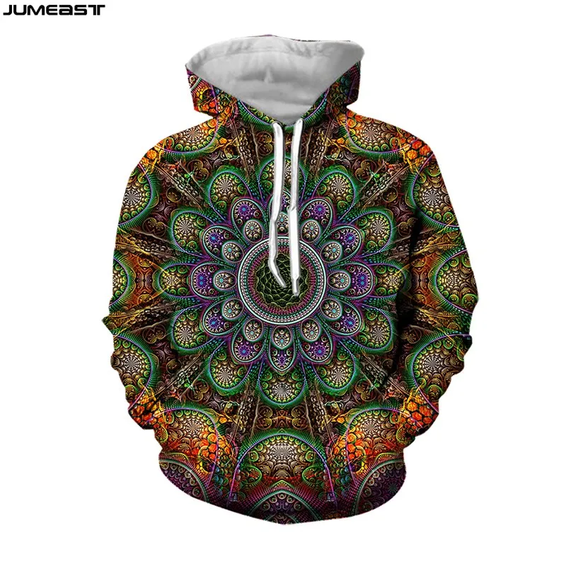 

Jumeast Men Women 3D Sweatshirt Oversized Male Female Coat Streetwear Abstract Art Long Sleeve Cap Hoody Sport Pullover Hoodies