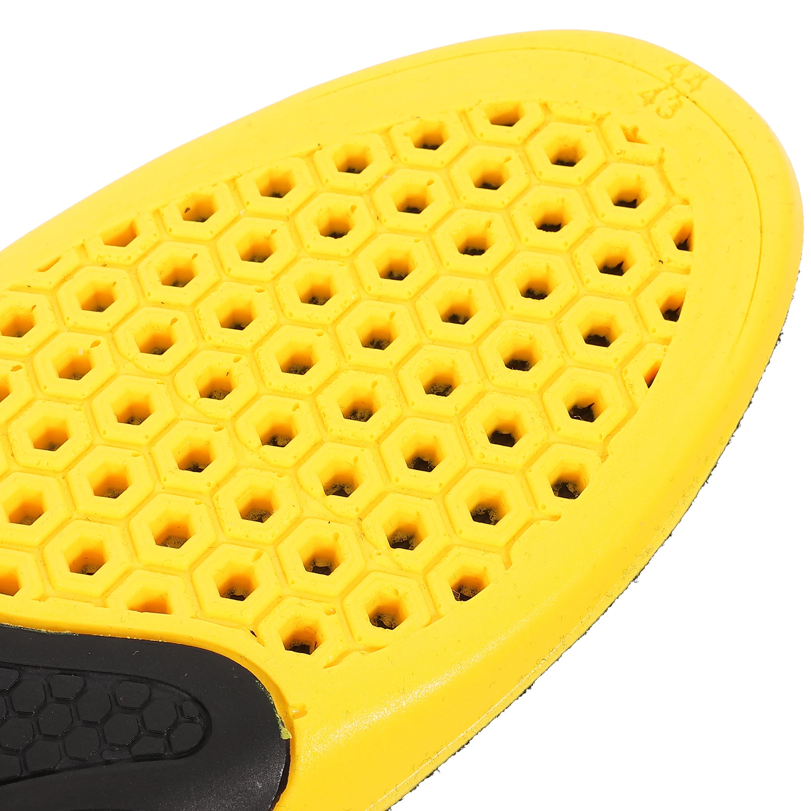 

Arch Corrective Insoles Shoe Thickened Calf Inserts Pu Flat Foot for Shoes Women's