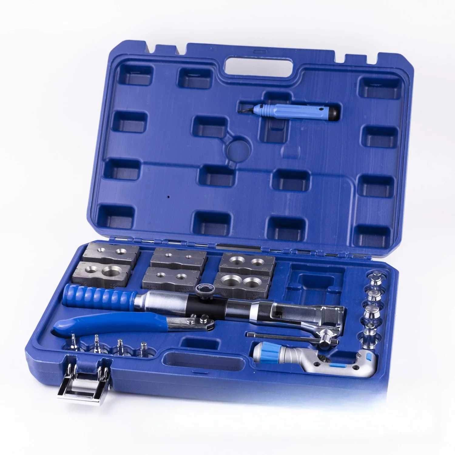 Hydraulic Tube Expa…