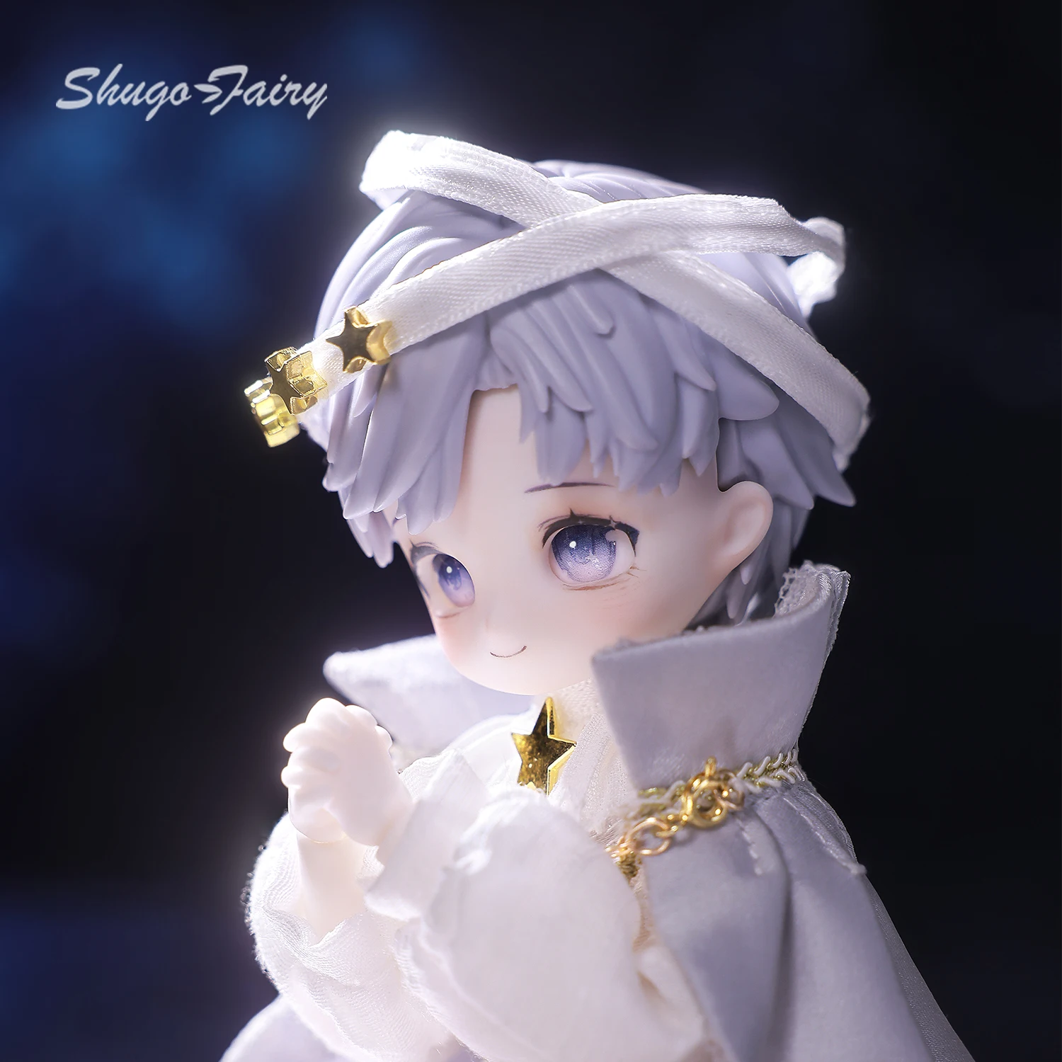 Thumbnail 3 - #10 Best BJD Doll Wig Sets to Buy In 2026