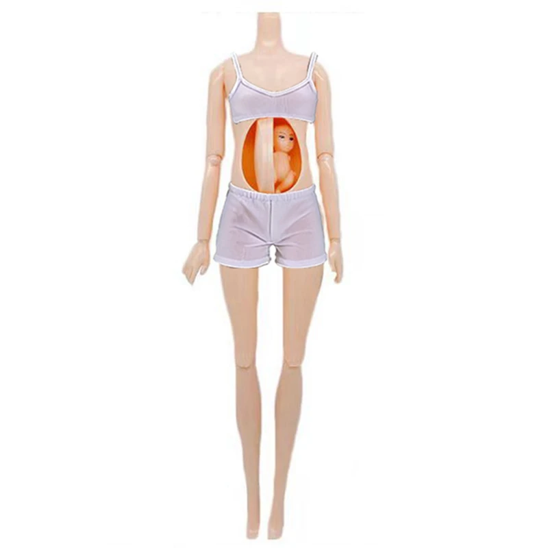 

Тело для куклы с подвижными суставами, 11,5 дюймов, аксессуары для кукол, детские игрушки, быстрая доставка, подарок для девочек, игрушка для самостоятельной сборки