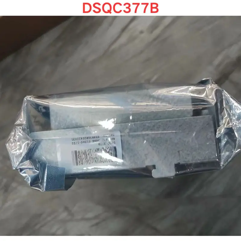 New module DSQC377B