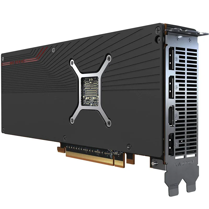 lotorasia  With AMD Graphics Card RX5700XT 8GB Gaming Video Card RX 5700 XT 8G 5700XT GDDR6 PCI Express 4.0