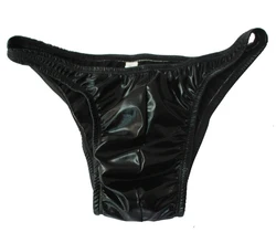 Pantalones cortos de culturismo para hombre, ropa de competición, pantalones cortos de Fitness, tela brillante, Trunks C04