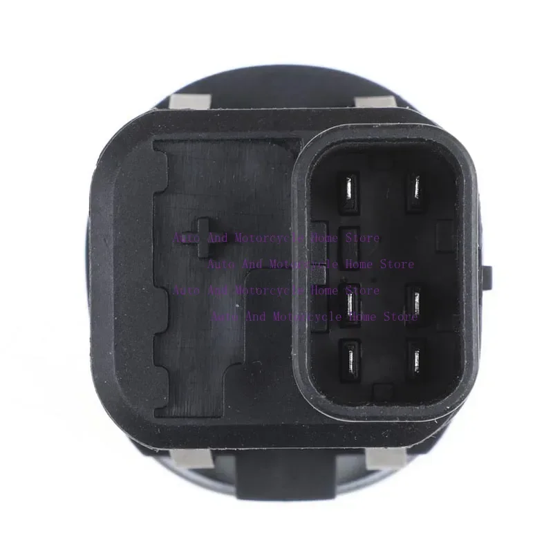 Переключатель управления стеклоподъемником, кнопка электрического регулятора для Ford Fiesta Fusion KA Puma Transit 6S6T14529AB 1459686 Переключатель управления стеклоподъемником, кнопка электрического регулятора для Ford Fiesta Fusion KA Puma Transit 6S6T14529AB 1459686