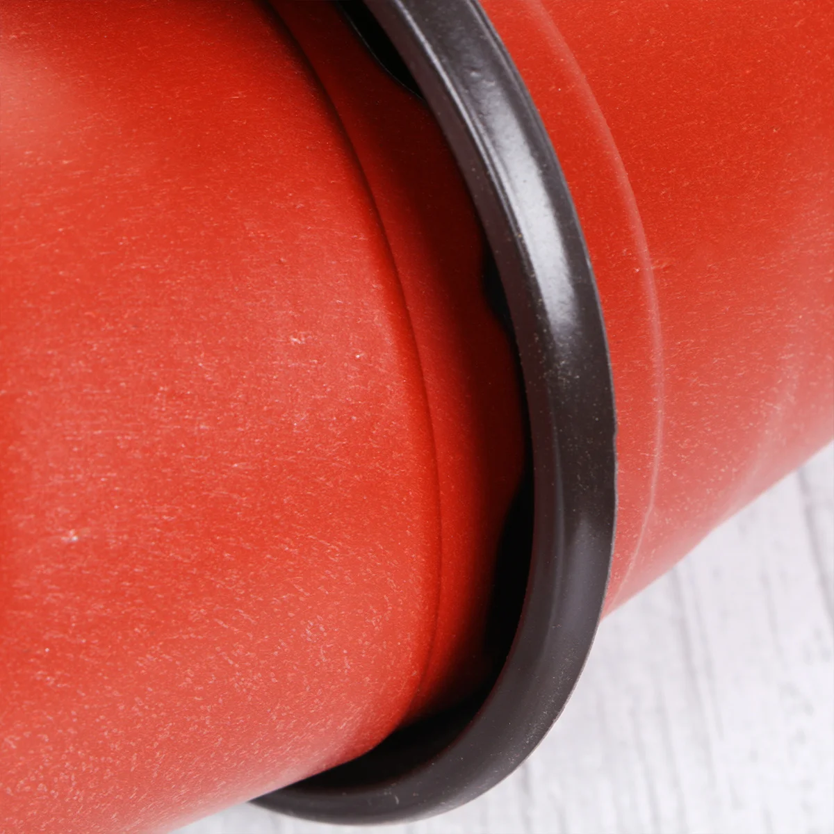 

50pcs Plastic Pot 110X87X99Mm Minimalist Plastic Flowerpot Succulents Cacti Plants Desk Decor Garden Storage Rack