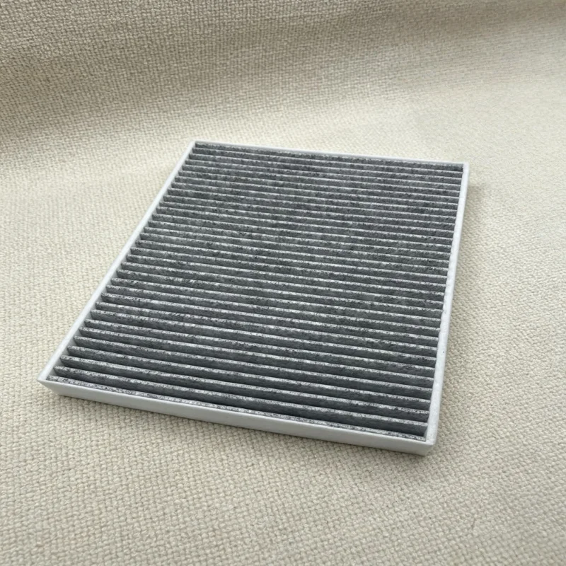 Q7 VW Touareg Transporter 2.0 2.5 3.0 3.2 T AC Air Conditioning Cabin Filter 7H0819631A 7E0819631 Auto Parts