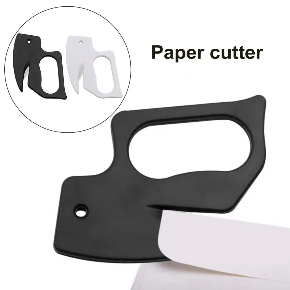 Lightweight Knife Efficient Paper Cutting Tools Multi-purpose Letter Opener Set for Gift Wrapping Christmas Cutter Machine