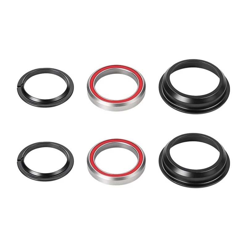ABHU Headset Bearing 6Pcs Set For Kukirin G2 Master Bowl Set