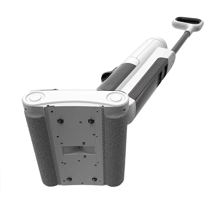 New Sterilization Cordless Vacuum Cleaner Wet And Dry Handheld Vacuum Cleaner Fully Flat