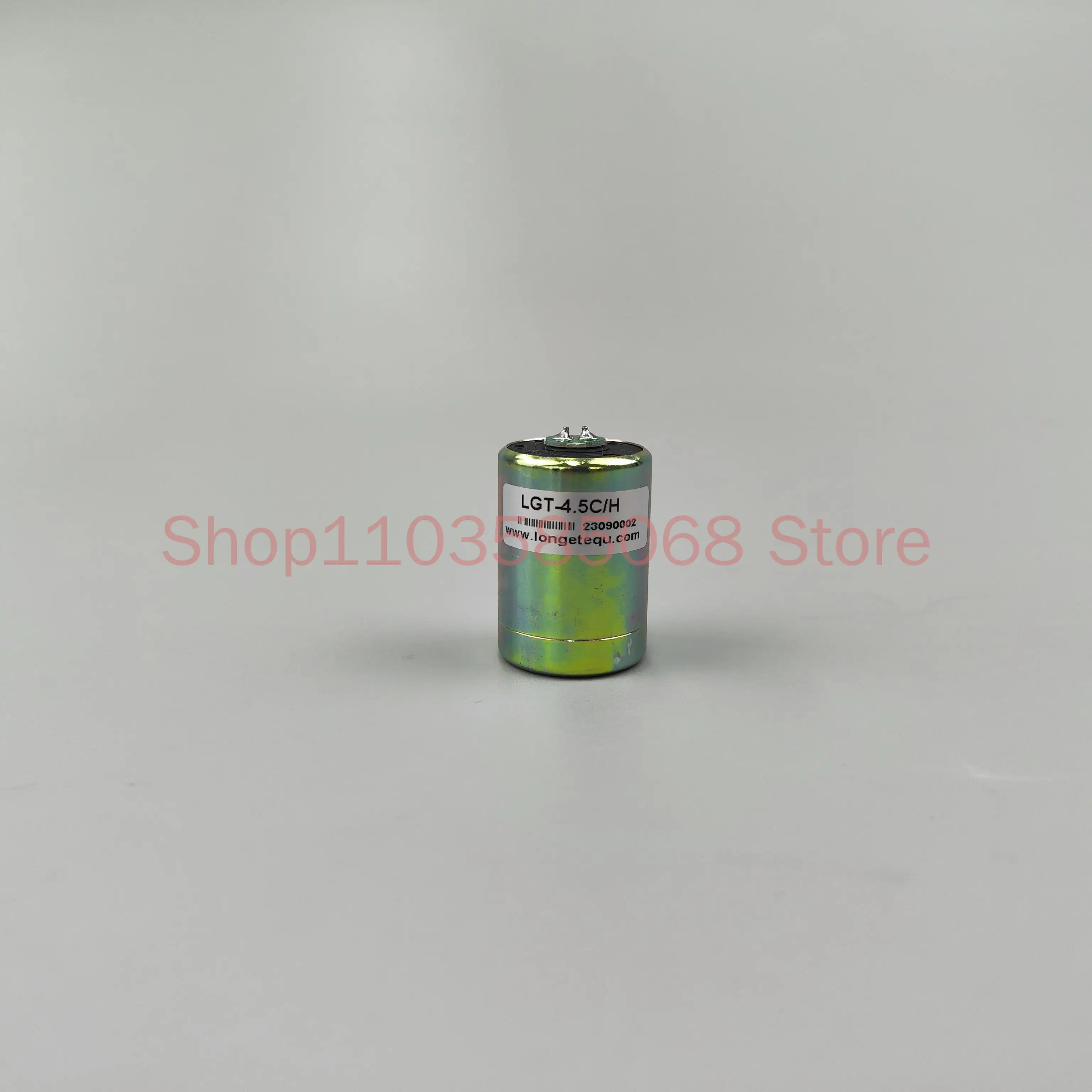 

High Sensitivity LGT-4.5C Seismic Detector