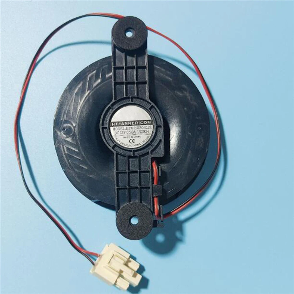 مروحة التبريد HTG11030S12L استبدال مبرد مع مجمد مروحة ل Skyworth الثلاجة BCD-178/186/WY/CC185W