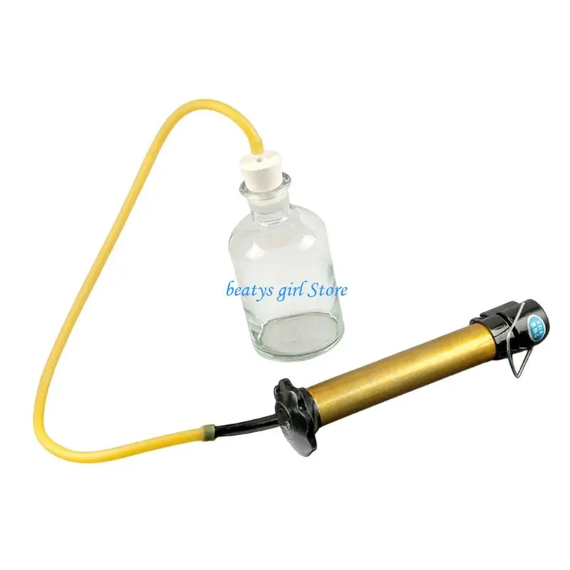 C7AB Professional Physics Education Equipment Showing Internal Energy Conversion