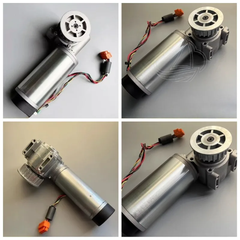 New AT120 Door Motor FAA24350BL2/L1  Elevator Door Operator Motor Lift Spare Parts