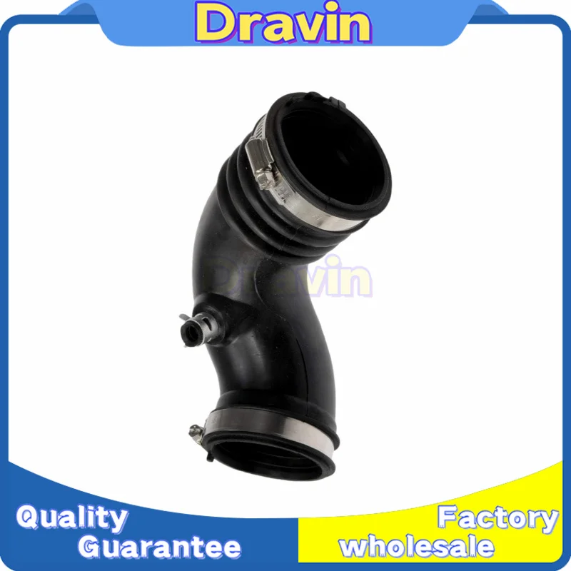 

Engine Air Intake Hose 17228-RMX-000 for Honda Civic 2006-2011 Hybrid L4 1.3L 17228RMX000 696-143 696143 AIH1179H