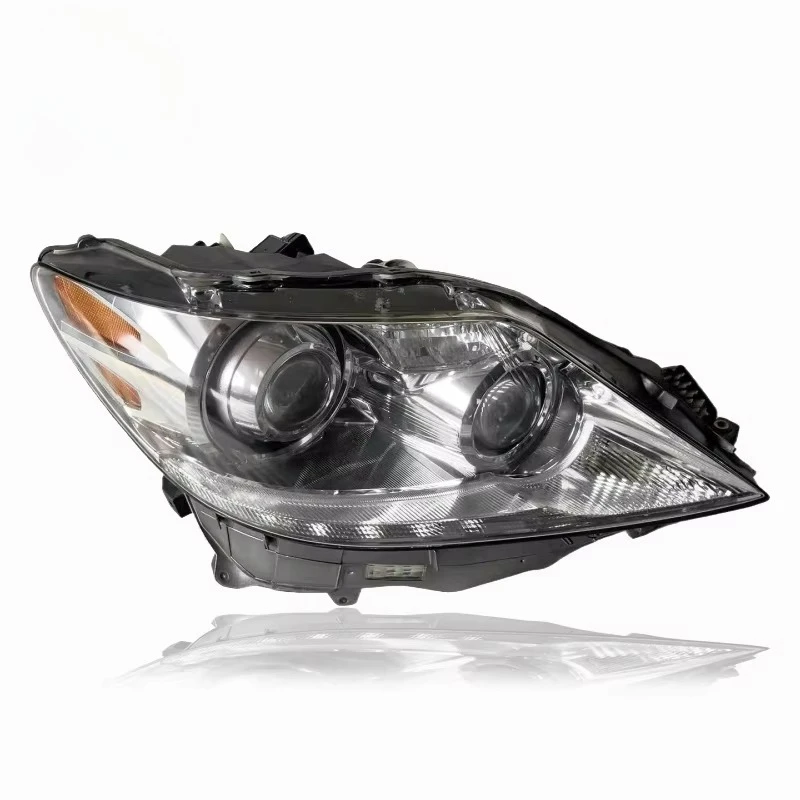 

Оригинальные высококачественные фары, подходящие для 2010-2016 Lexus LS460 LS600, прямые продажи с фабрики, ксеноновые фары, оптовая продажа