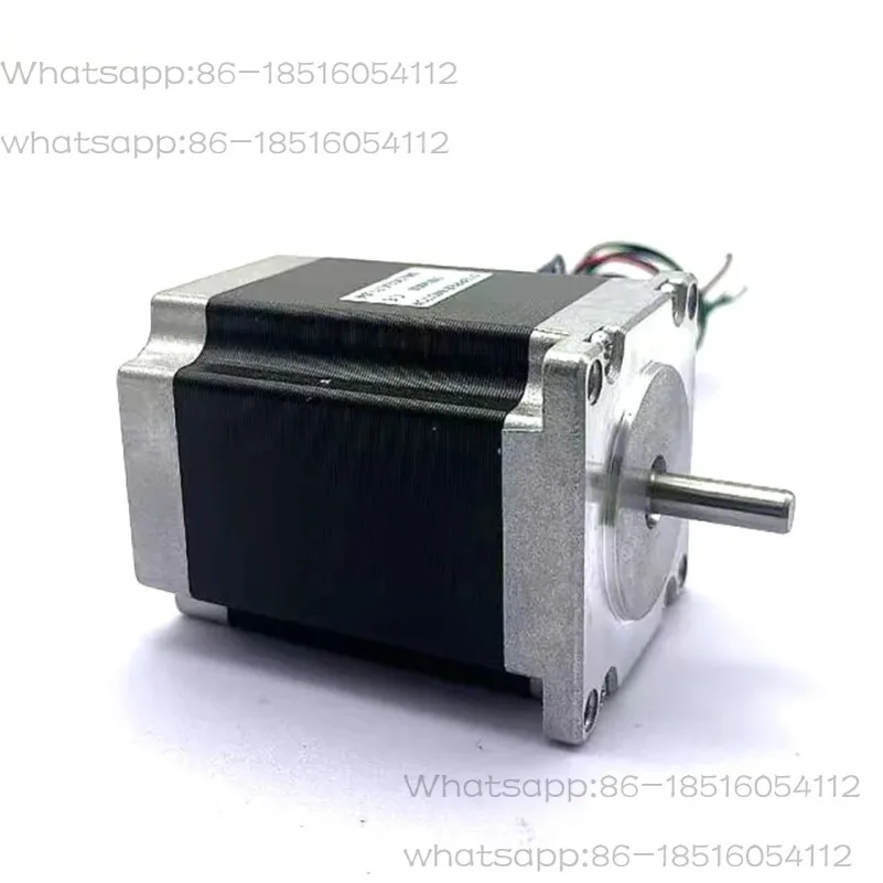 

Nema23 Stepper Motor Step Angle 1.8deg 57BYGH802 57BYGH802A 57BYGH803 57BYGH803B