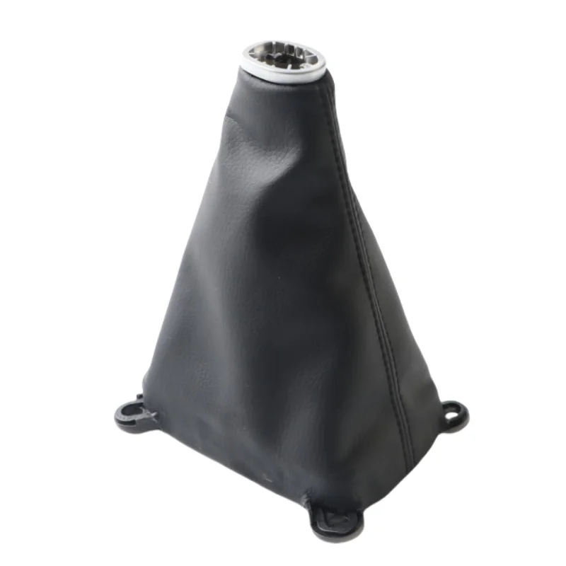 5 Speed For Honda Civic 2012 2013 2014 2015 Gear Shift Knob Gaiter Boot Cover Case Lever Shifter Pen Car Styling Accessories
