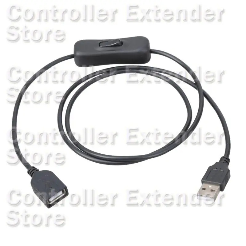 N84B USB 2.0 Extension Cable для веб -камеры Phone Phone Printer Клавиатуры клавиатуры