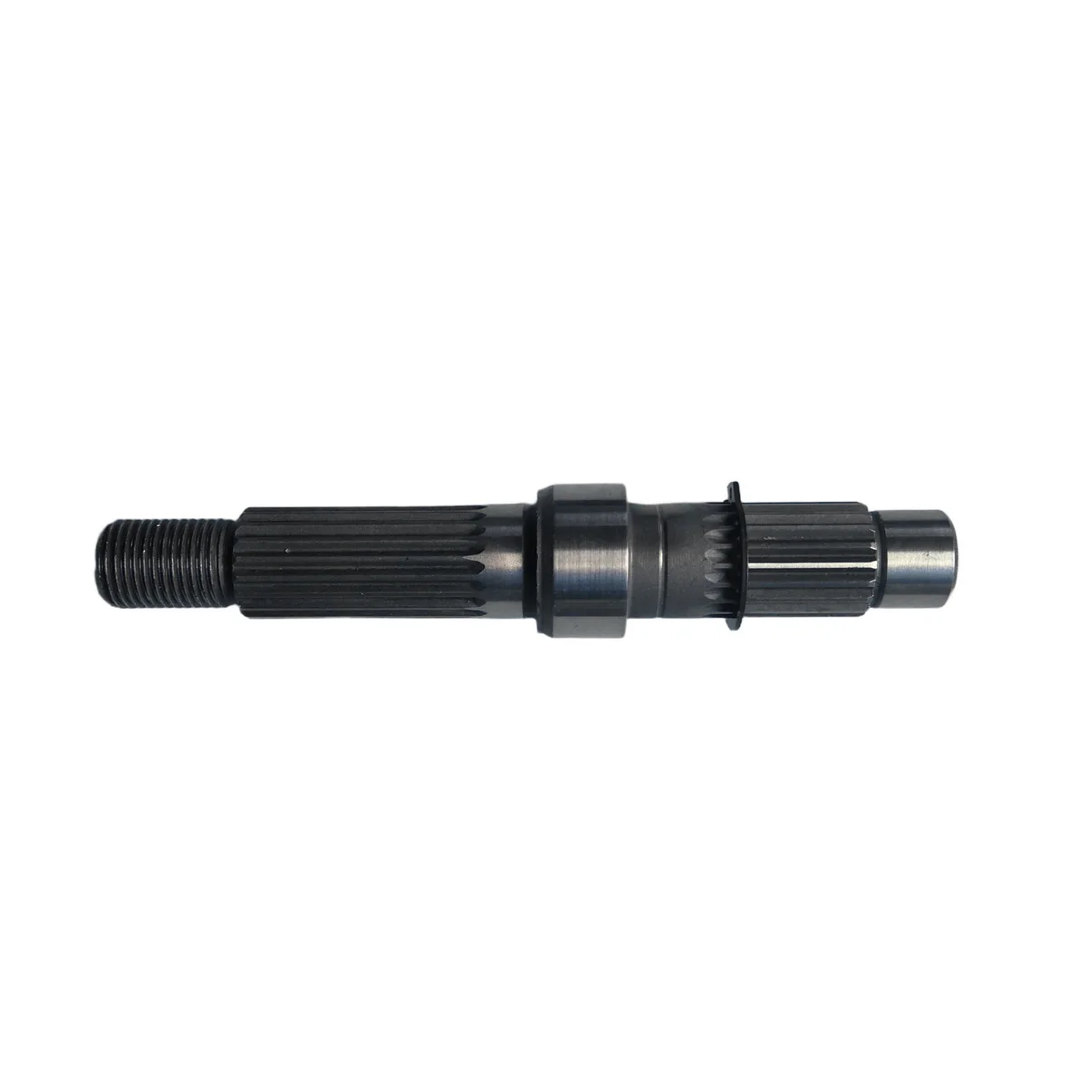 Short Rear Shaft 134mm GY6 125 150cc Scooter Engine Part 152QMI 157QMJ Moped  ATV Scooter Go Kart