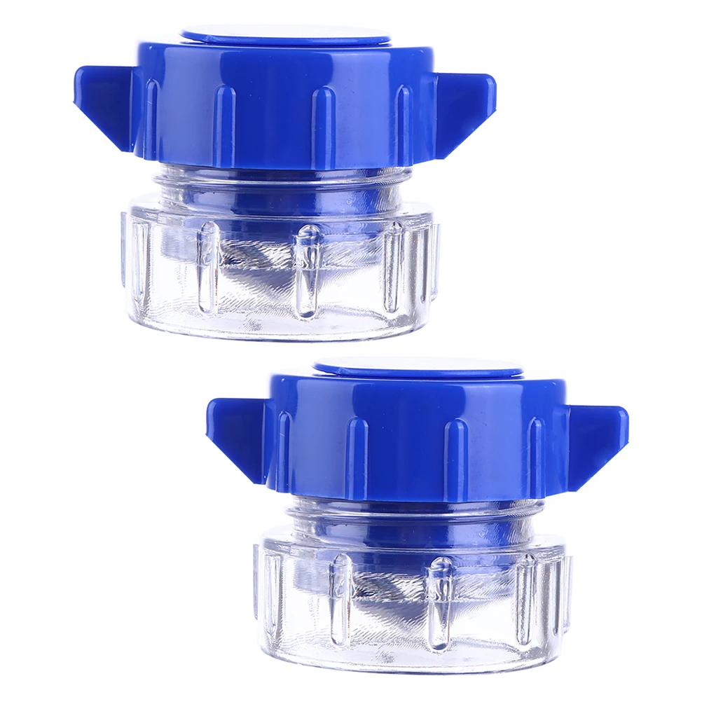 

2pcs Durable Fine Grinding Detachable Easy Clean Portable Manual Tablets Grinders Splitter Tools for Pills Home