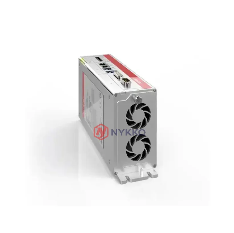 BECKHOFF C6920-0030 Control cabinet Industrial PC