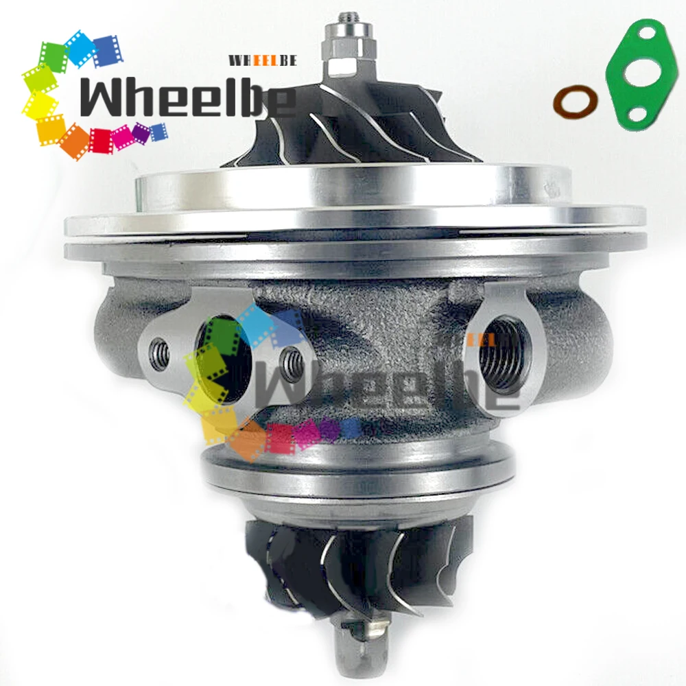 K03 Turbo Cartridge For CHANGAN CS75 1.8L JL486ZQ2 130 Kw EuroV 2015 53039880197 5303-988-0197