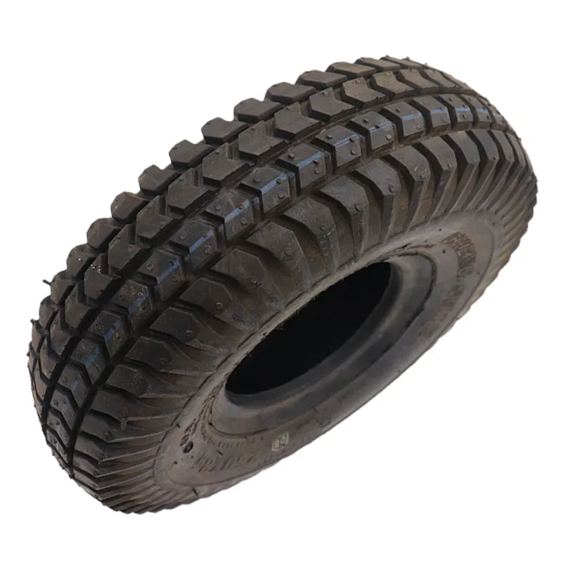 260x85 outer Tire& Inner Tube 3.00-4(10\