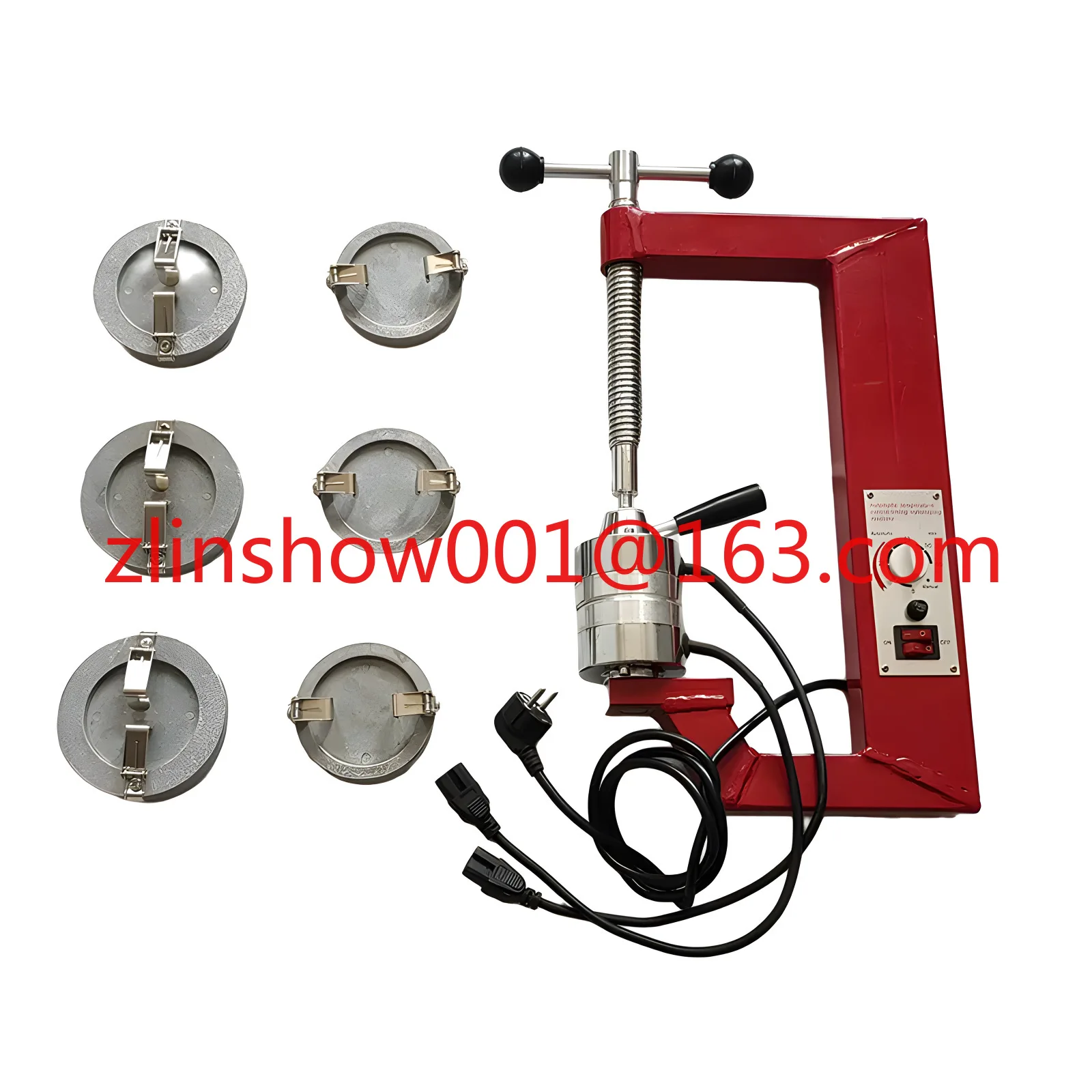 

Bend vulcanizer Adjustable inner and outer tires Vulcanizer tires Vacuum constant temperature tire repair tools