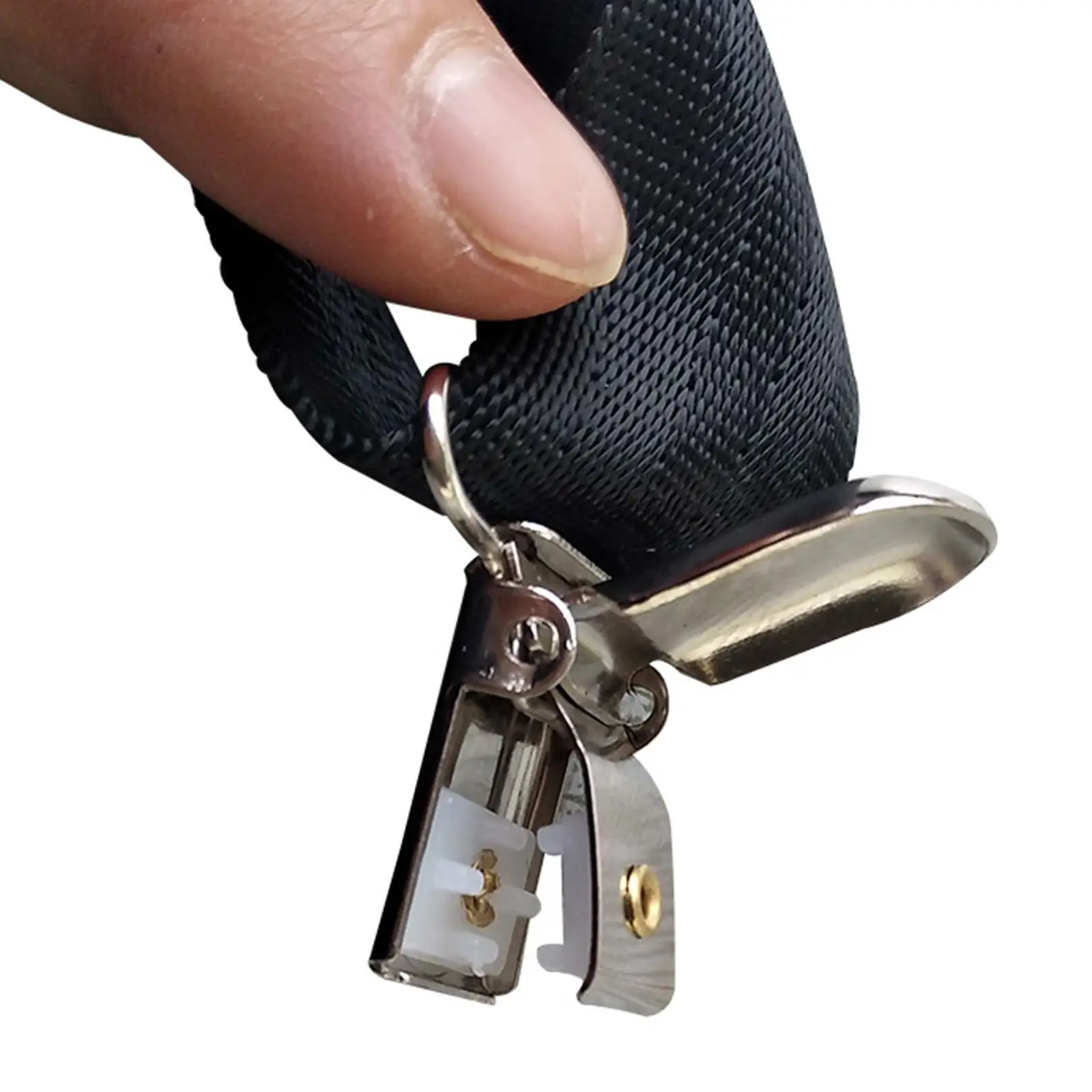 Replacement Pants Aid Strap Adjustable Dressing Helper for Seniors Disabled Persons Wear Compression Stockings and Skirts